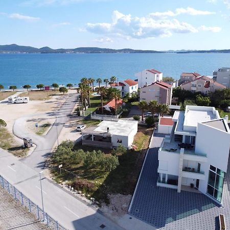 Luxury Villa Jasna 1 Bibinje Exterior foto