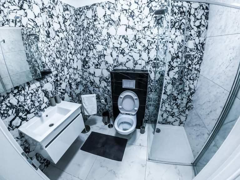 Luxury Villa Jasna 1 Bibinje Exterior foto